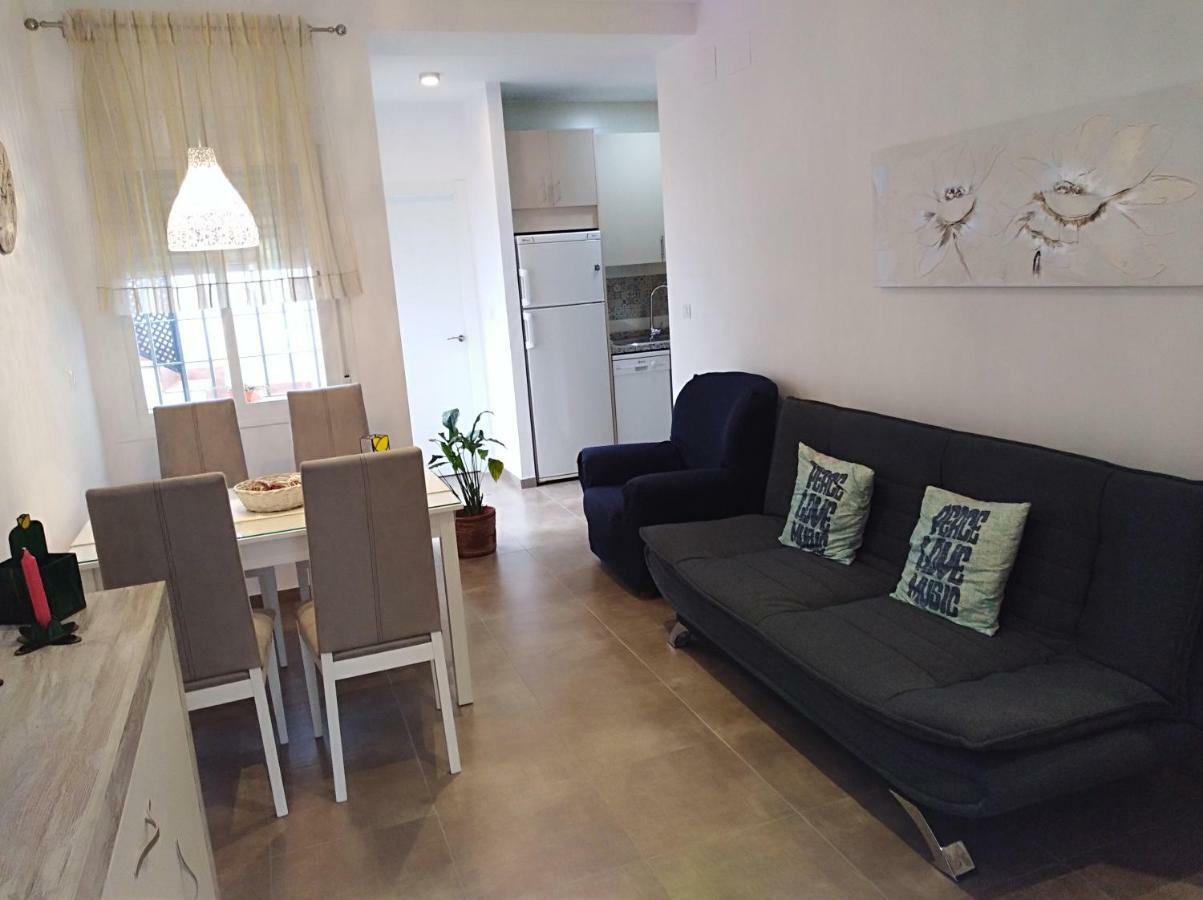 Alzahira 1 Holiday home