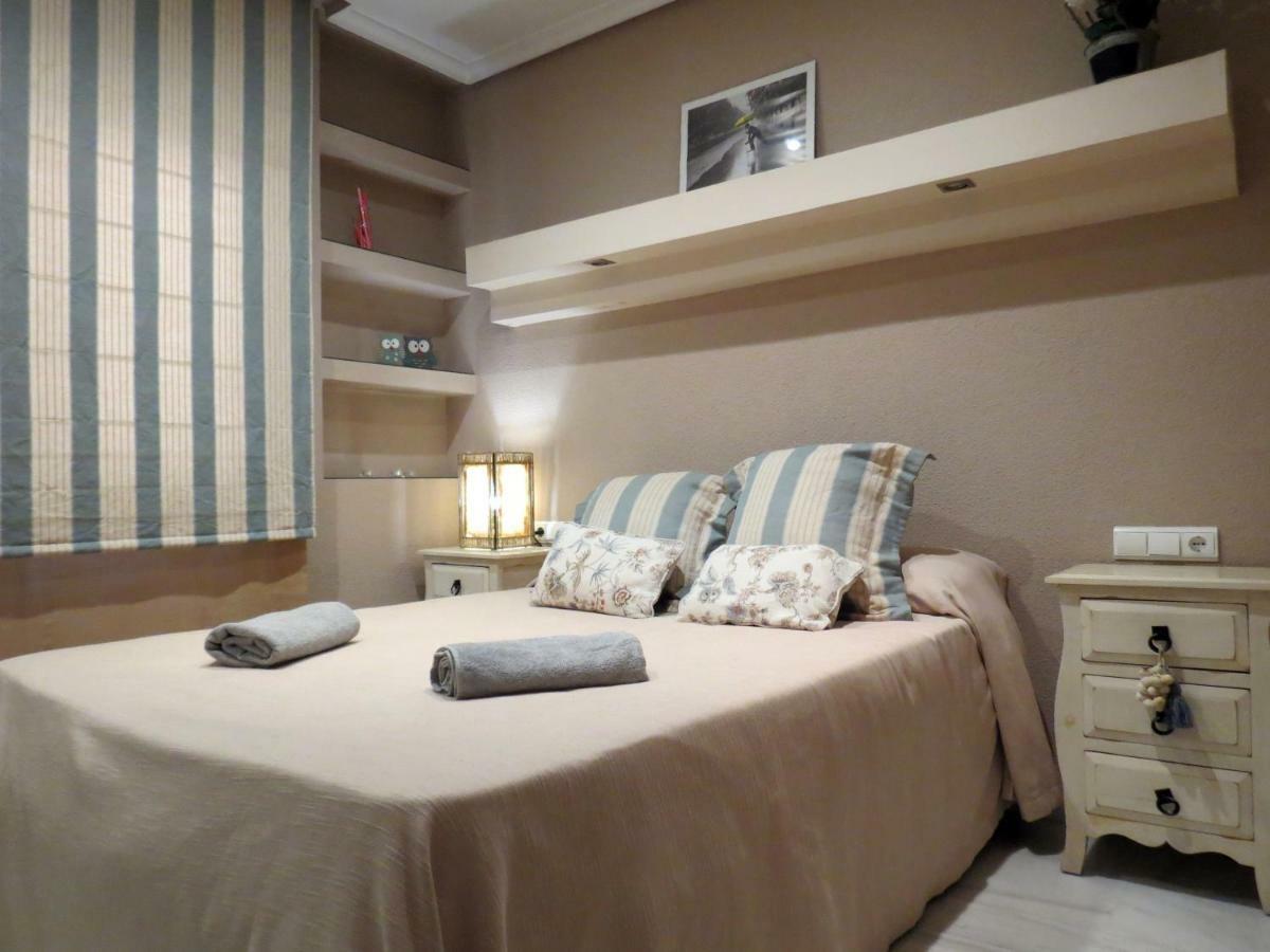 Apartamento Parque Plaza De Colón Apartamento Córdoba