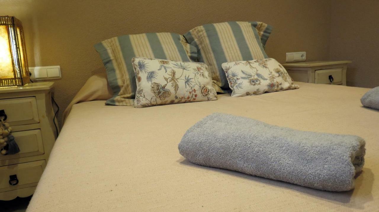 Apartamento Apartamento Parque Plaza De Colón *