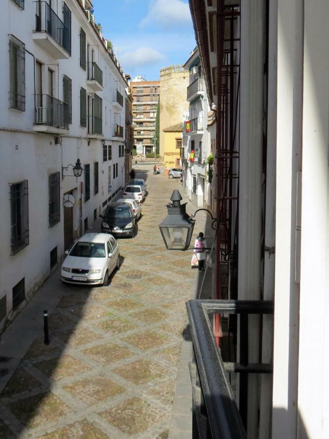 Apartamento Apartamento Parque Plaza De Colón *