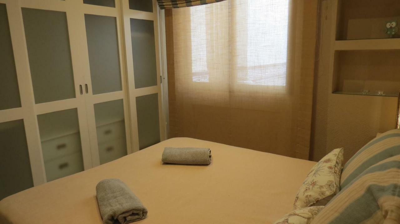 Apartamento Parque Plaza De Colón Córdoba