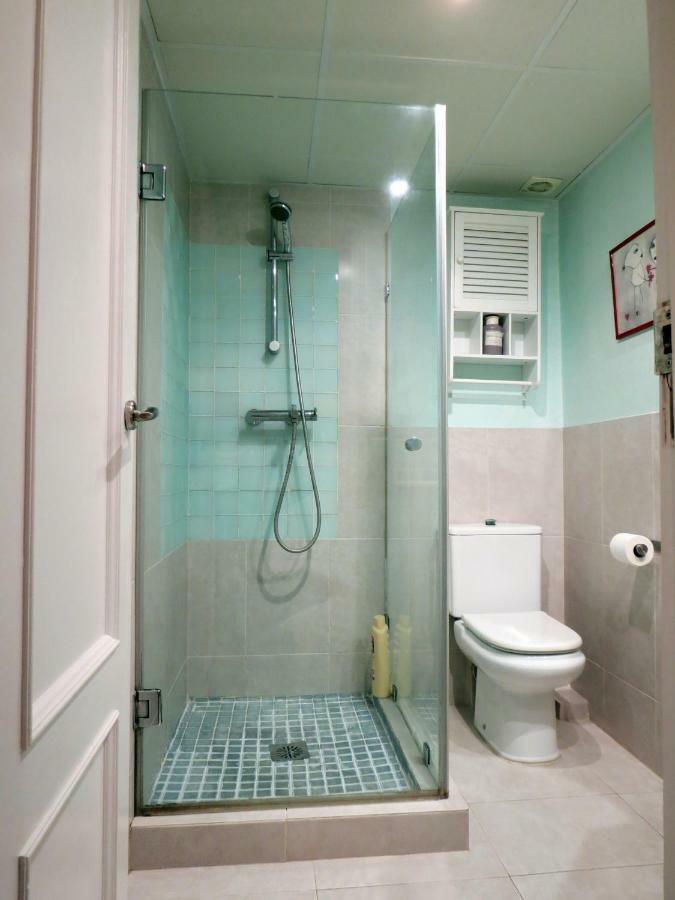 Apartamento Parque Plaza De Colón * Córdoba