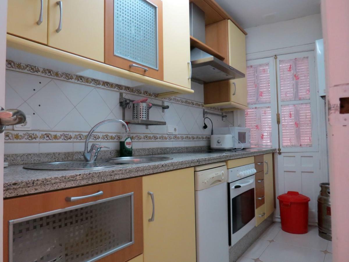 Apartamento Parque Plaza De Colon * Cordoba