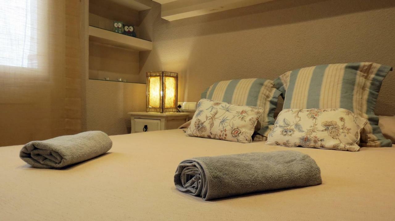 Apartamento Apartamento Parque Plaza De Colón Córdoba
