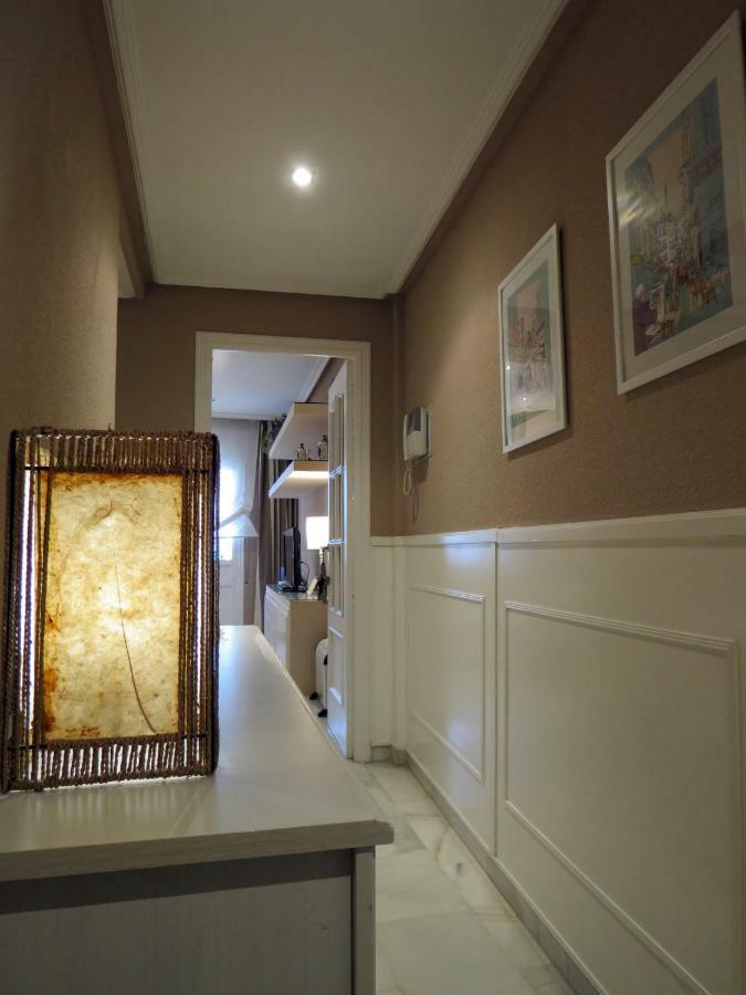 Apartamento Parque Plaza De Colon Apartment *