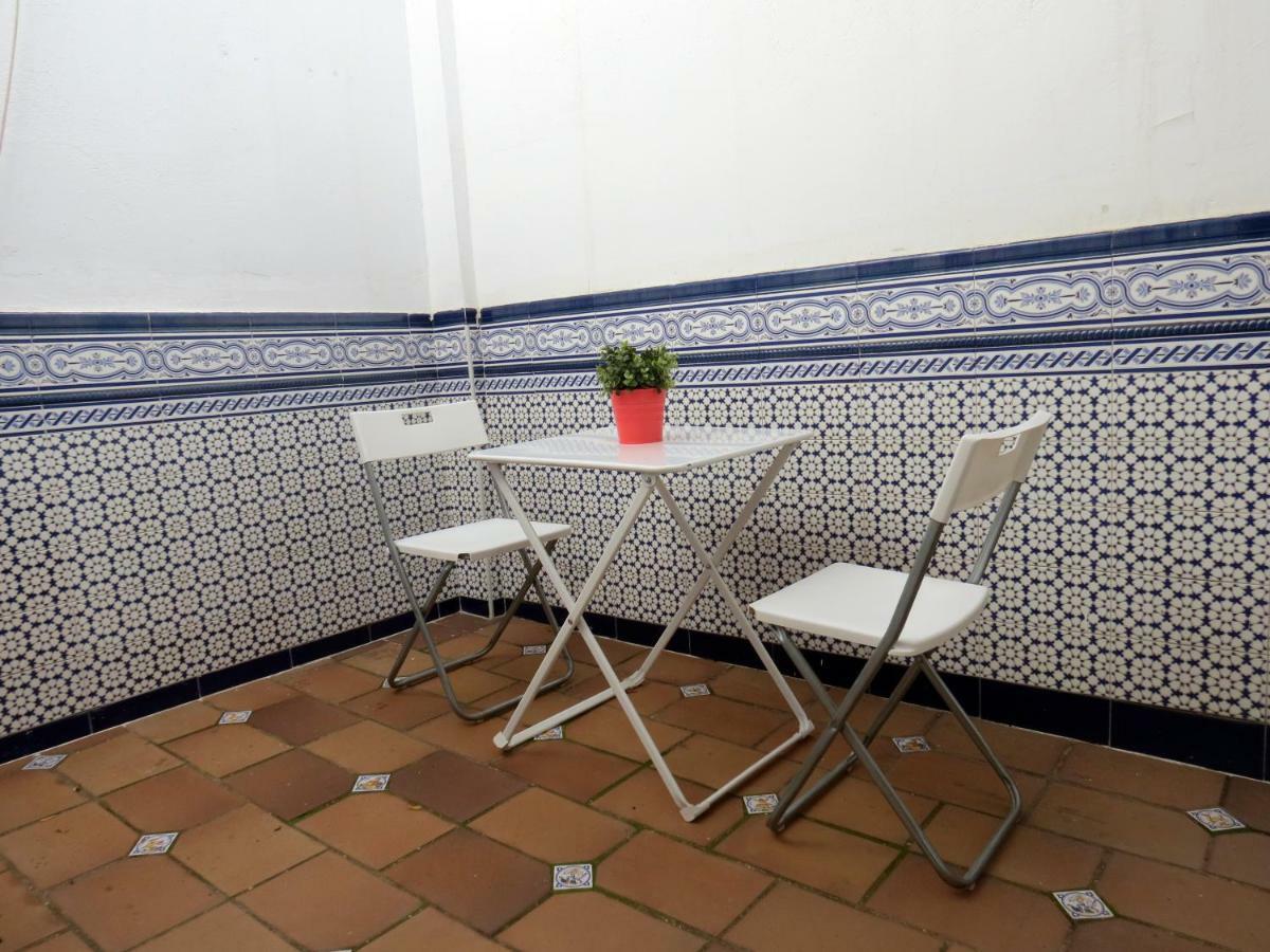 Apartamento Parque Plaza De Colon Apartment *