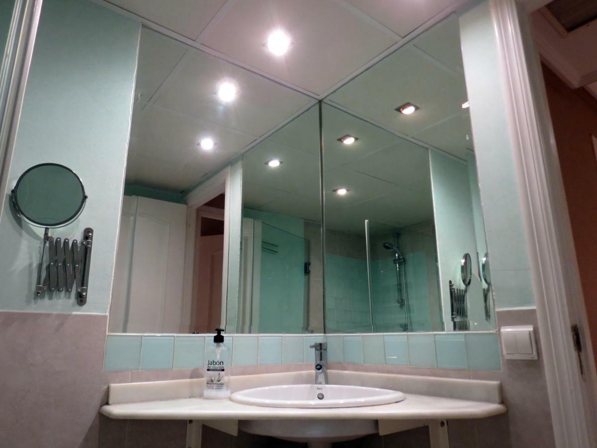 Apartamento Apartamento Parque Plaza De Colón Córdoba
