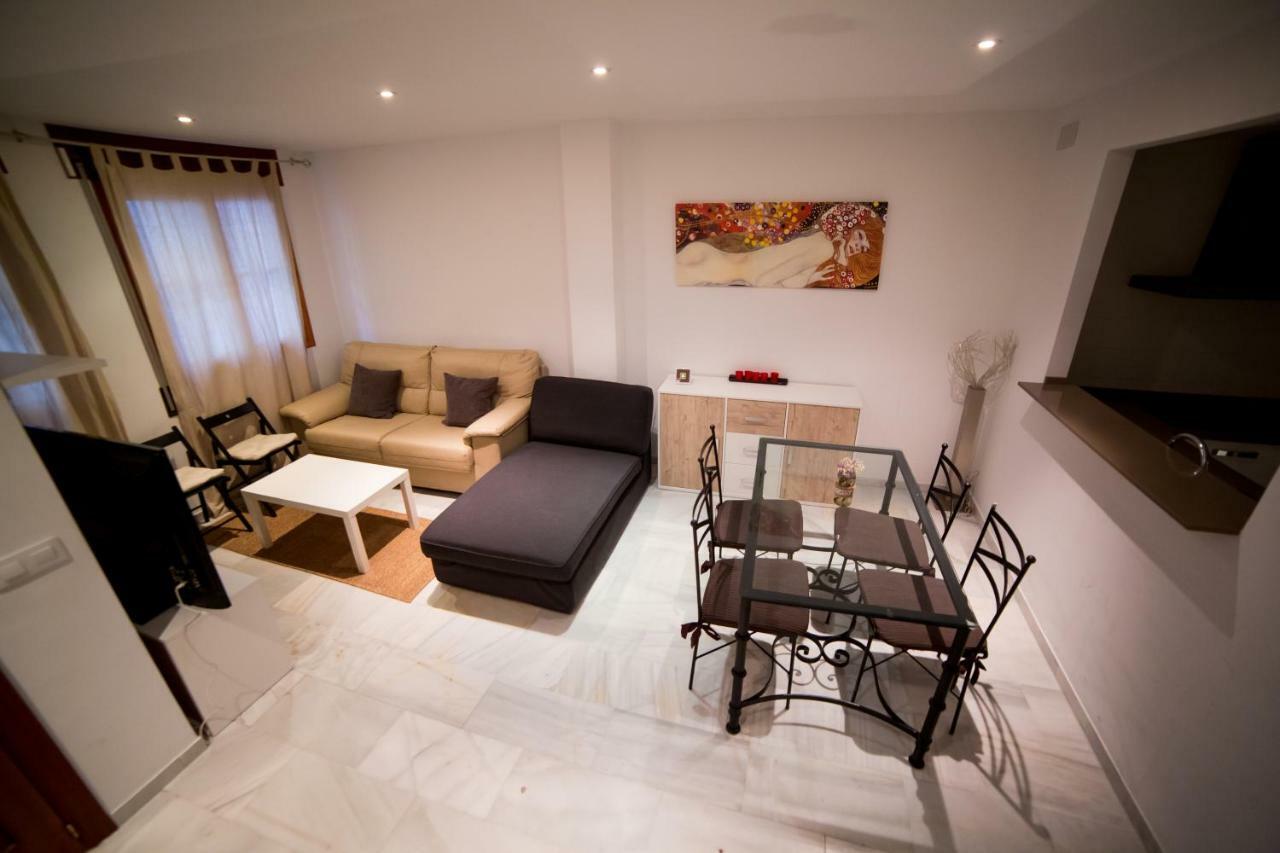Casa Grande En Casco Historico Holiday home