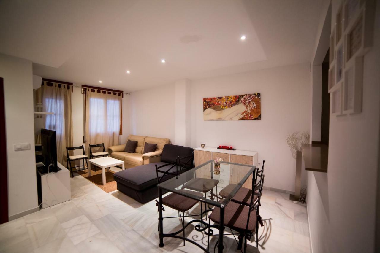 Holiday home Casa Grande En Casco Historico *