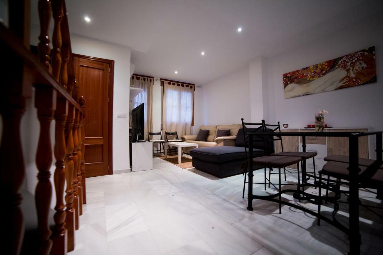 Holiday home Casa Grande En Casco Historico Cordoba