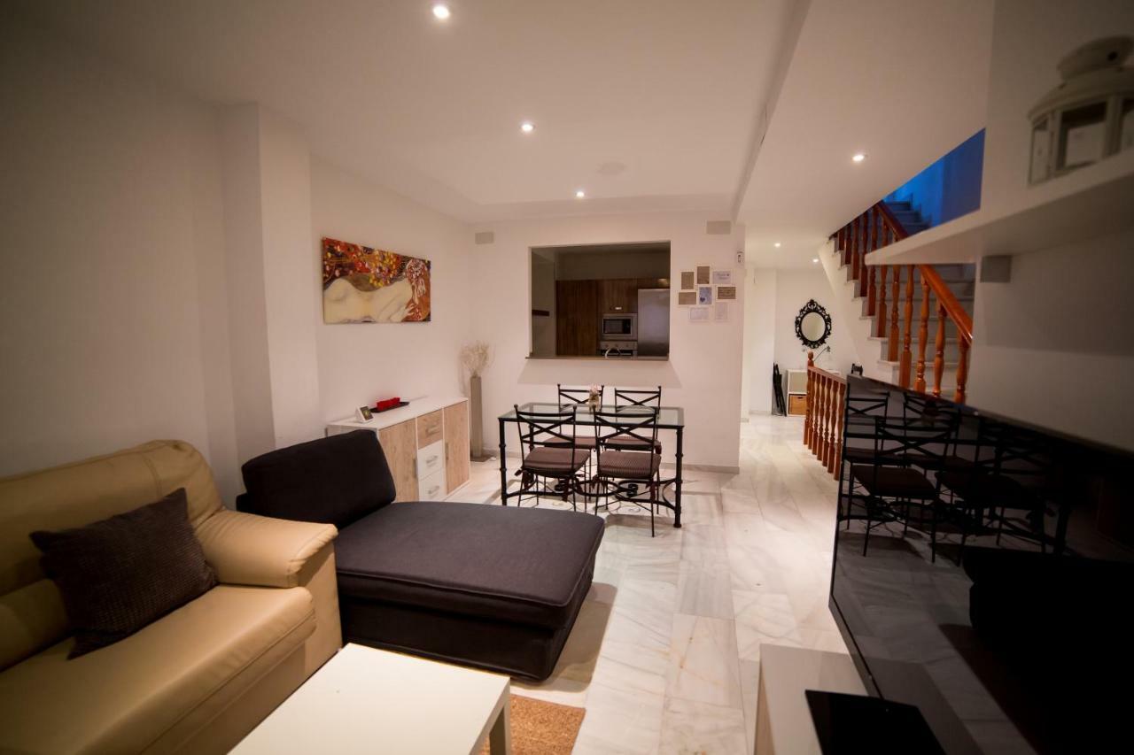 Holiday home Casa Grande En Casco Historico *