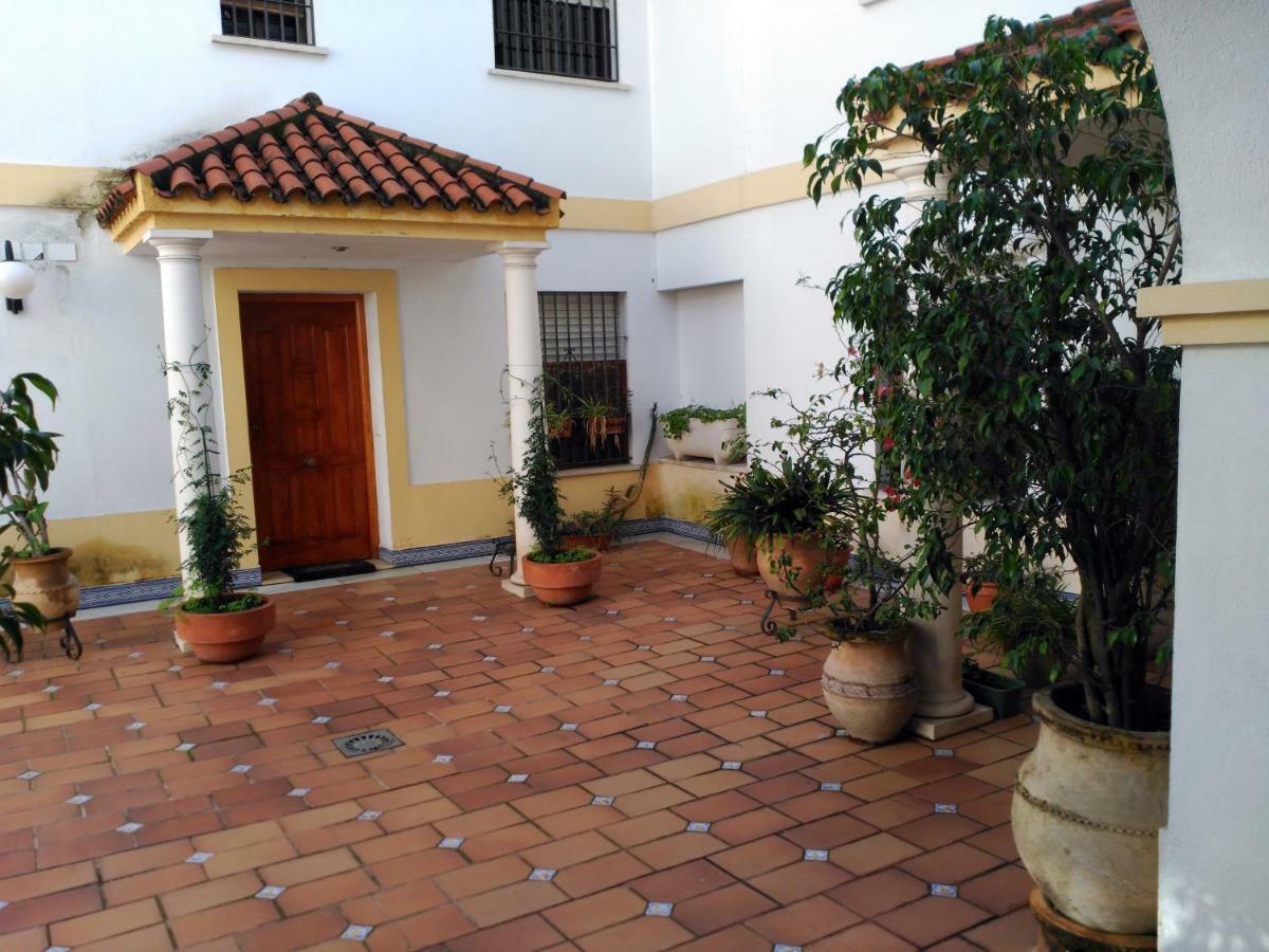 Apartamento Apartamento Parque Plaza De Colón