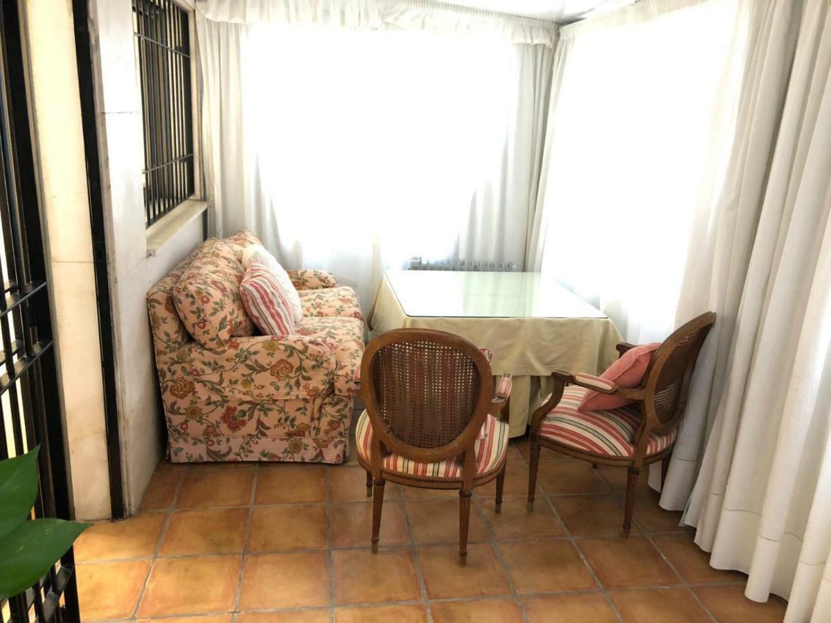 Ronda De Tejares Apartamento Córdoba