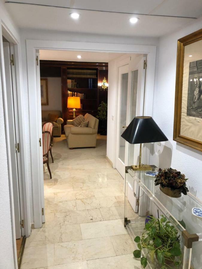 Apartamento Ronda De Tejares