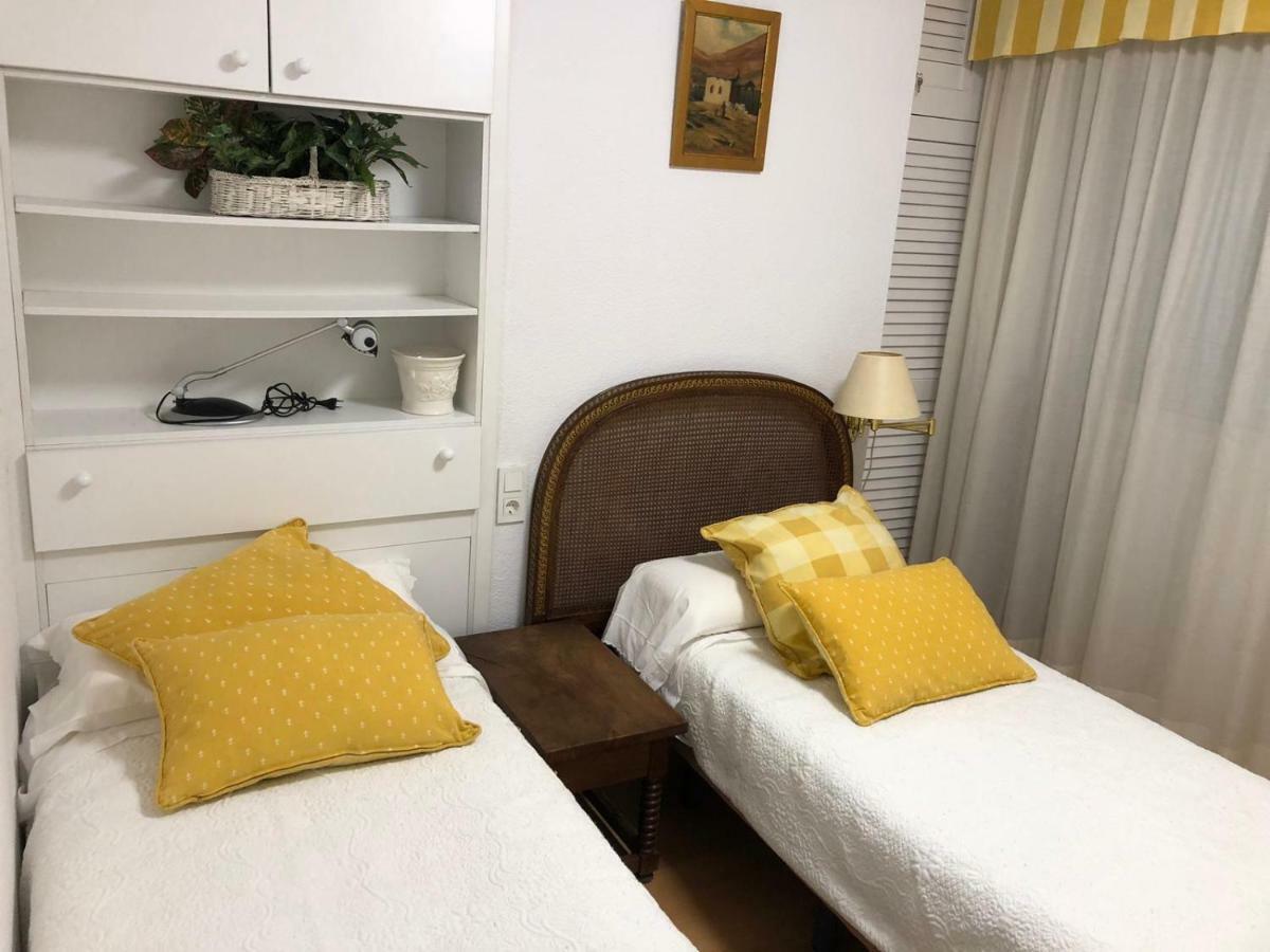 Ronda De Tejares Apartment Cordoba