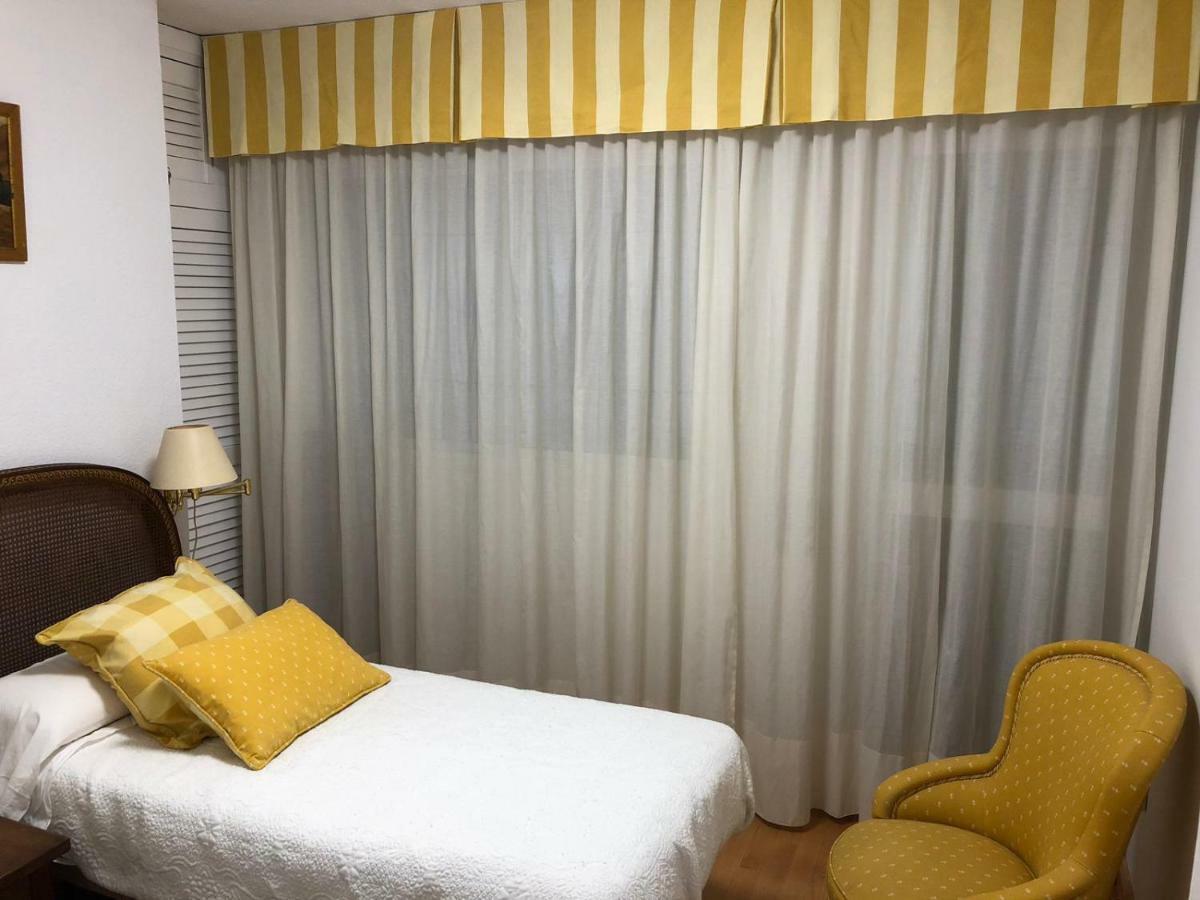 Apartamento Ronda De Tejares *