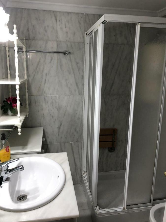 Apartamento Ronda De Tejares *