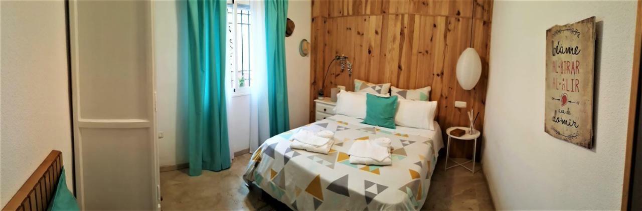 Apartamento Puente De Miraflores * Córdoba