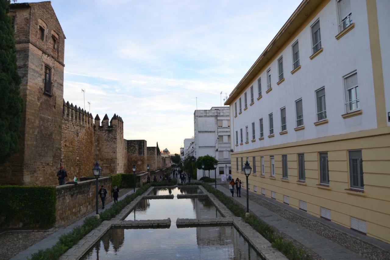 Apartamento Apartamento Mezquita