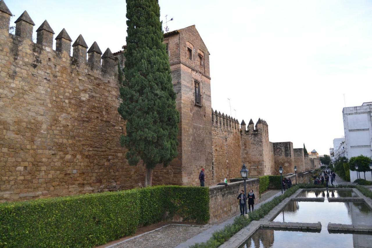 Apartamento Apartamento Mezquita *