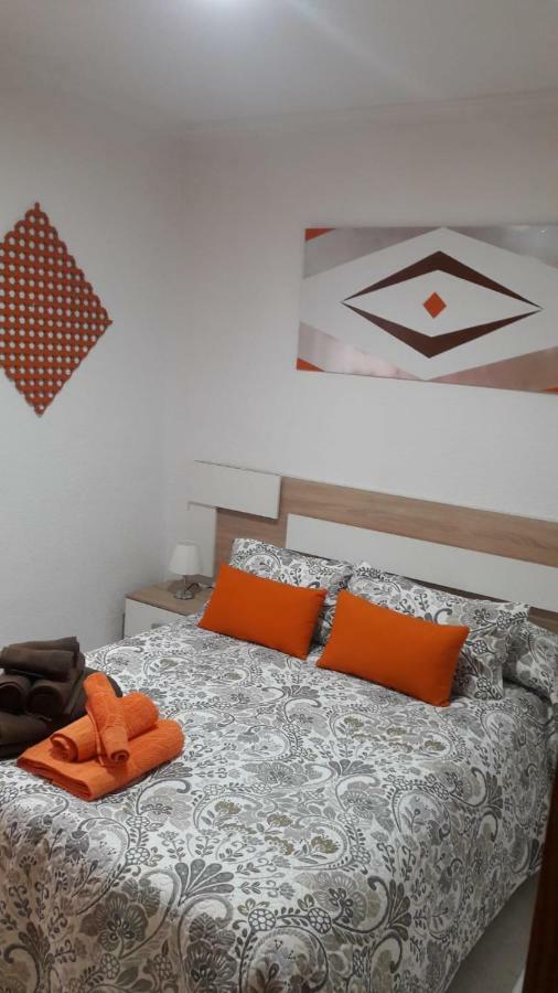 Apartamento Patio Pompeyos Córdoba