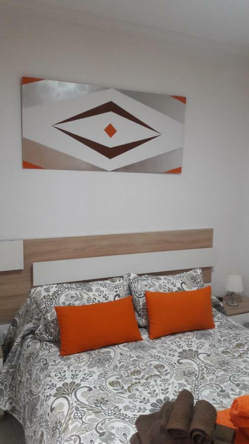 Apartamento Patio Pompeyos Córdoba