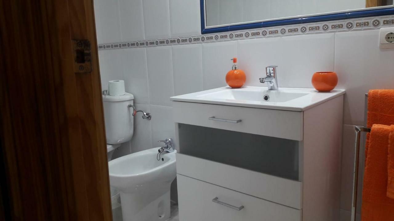 Apartamento Patio Pompeyos Córdoba