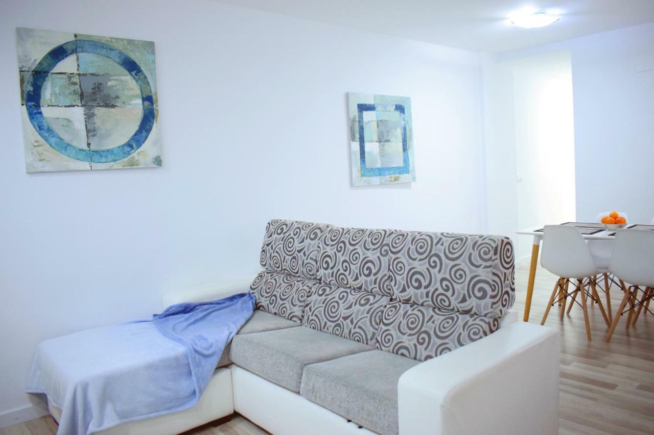 Damasco Apartamento Córdoba