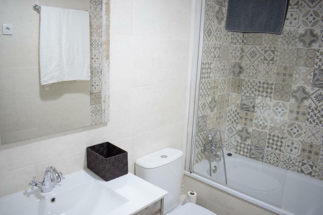 Damasco Apartamento Córdoba