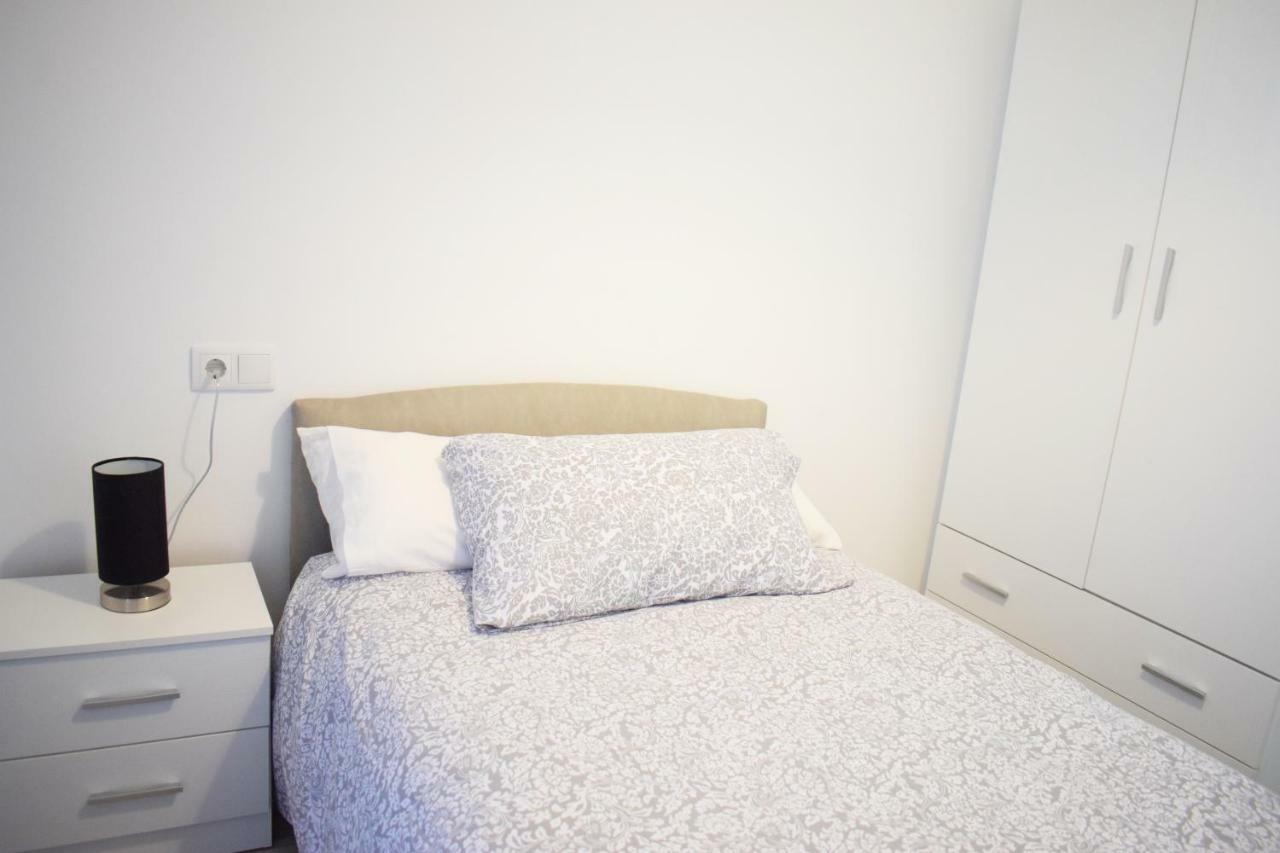 Damasco Apartamento Córdoba