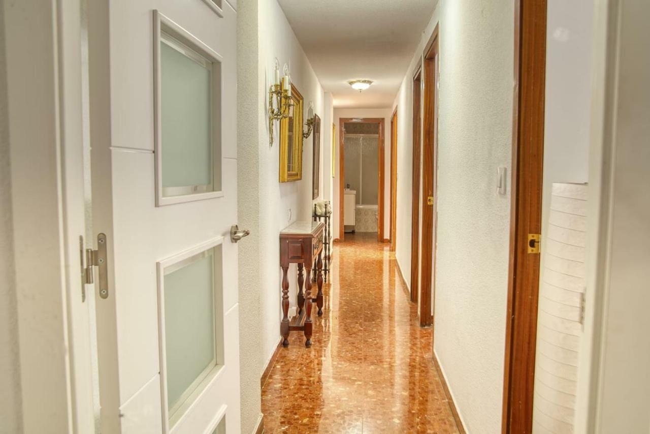 La Gallega Apartamento