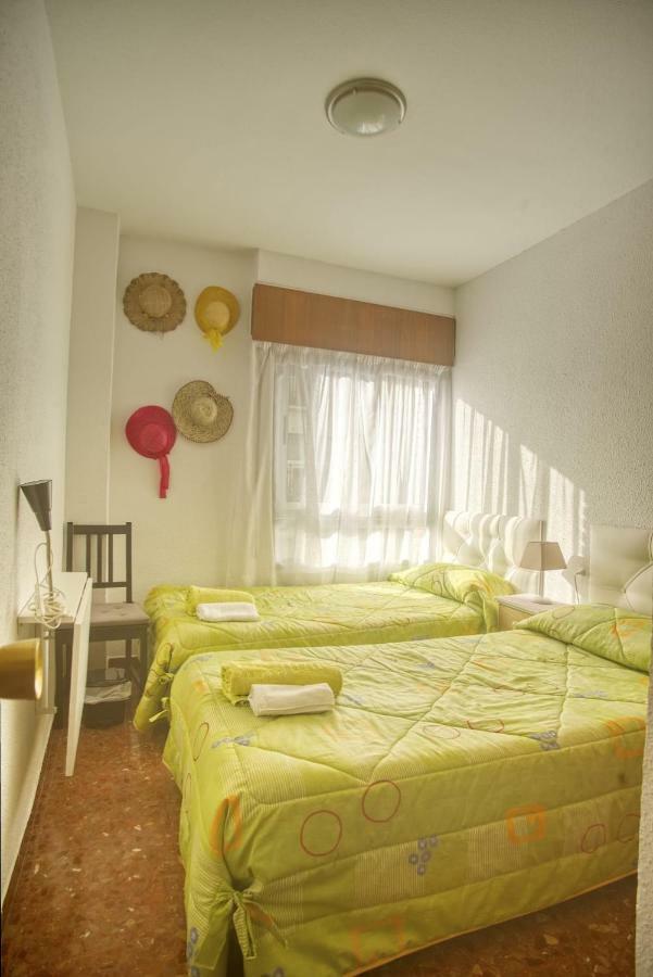 La Gallega Apartamento