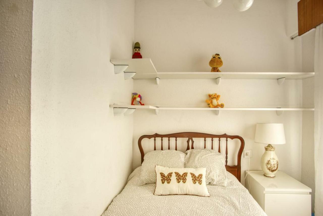 La Gallega Apartamento Córdoba