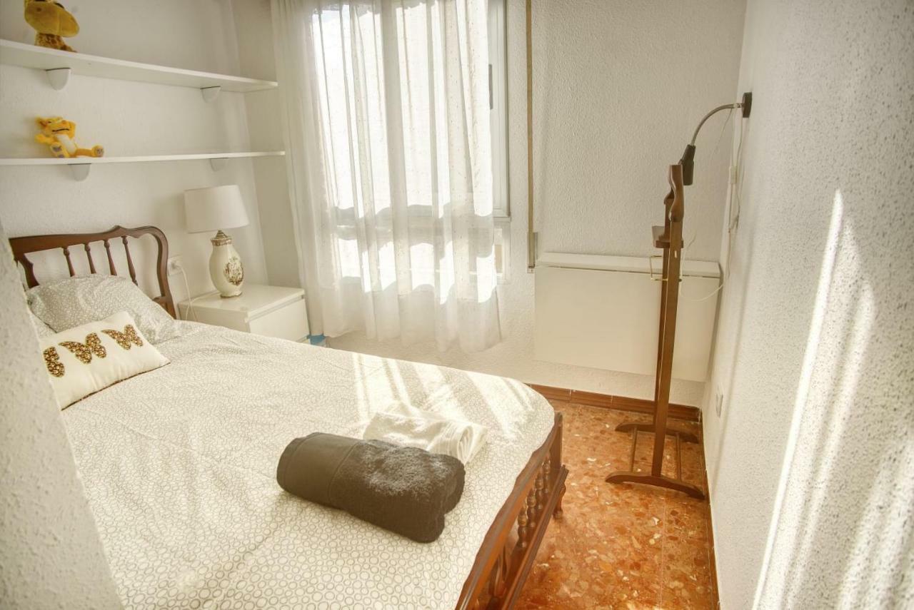 Apartamento La Gallega