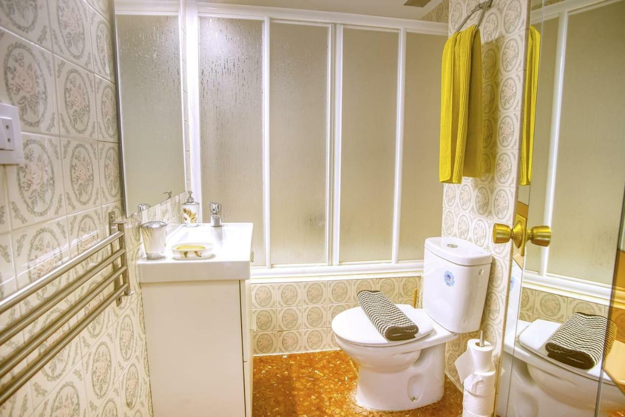 La Gallega Apartamento Córdoba