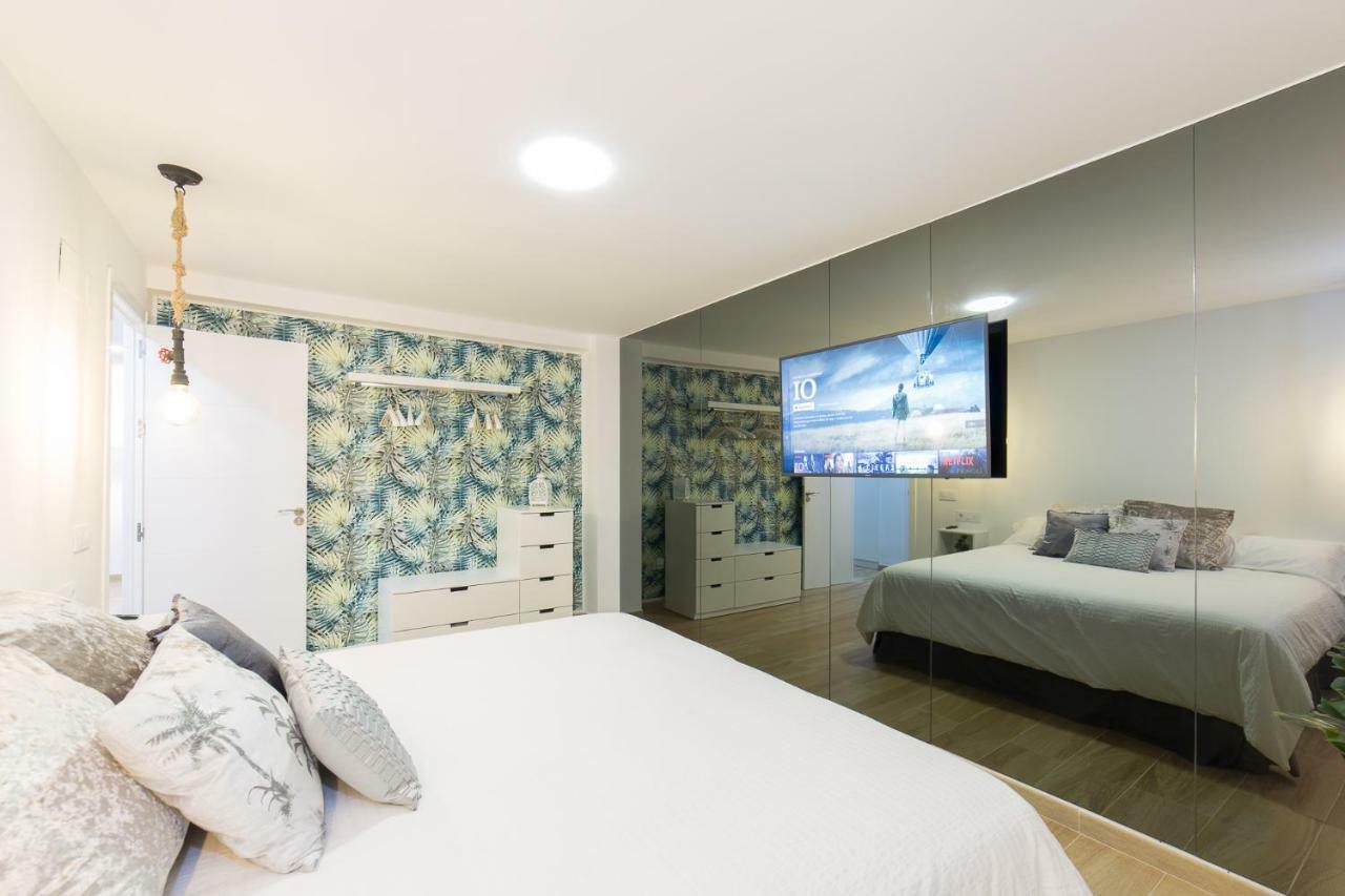 Apartment Deanes 5 Cordoba