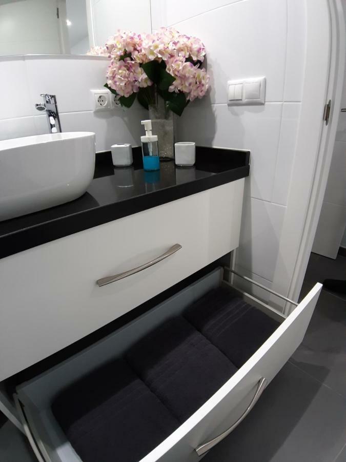 Apartamento Tejares Del Alcazar