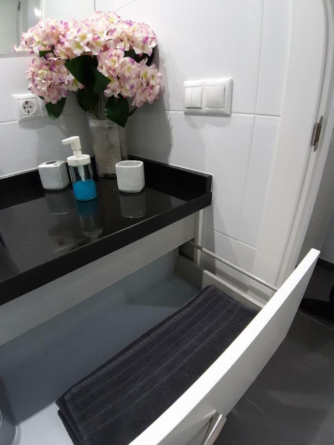 Tejares Del Alcazar Apartamento Córdoba