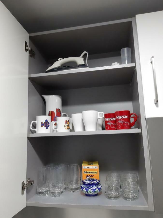 Berenguela Apartamento *