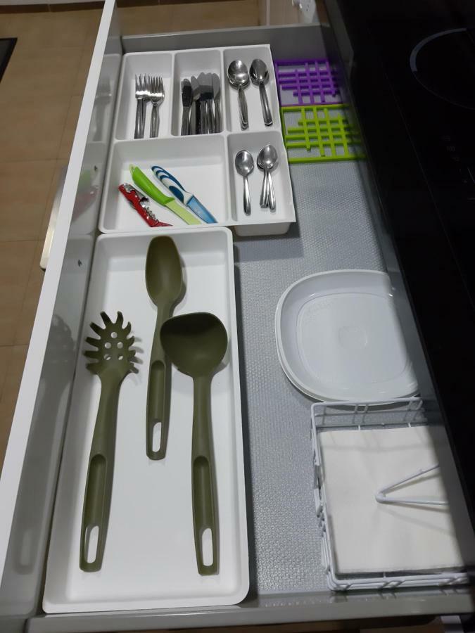 Berenguela Apartamento *