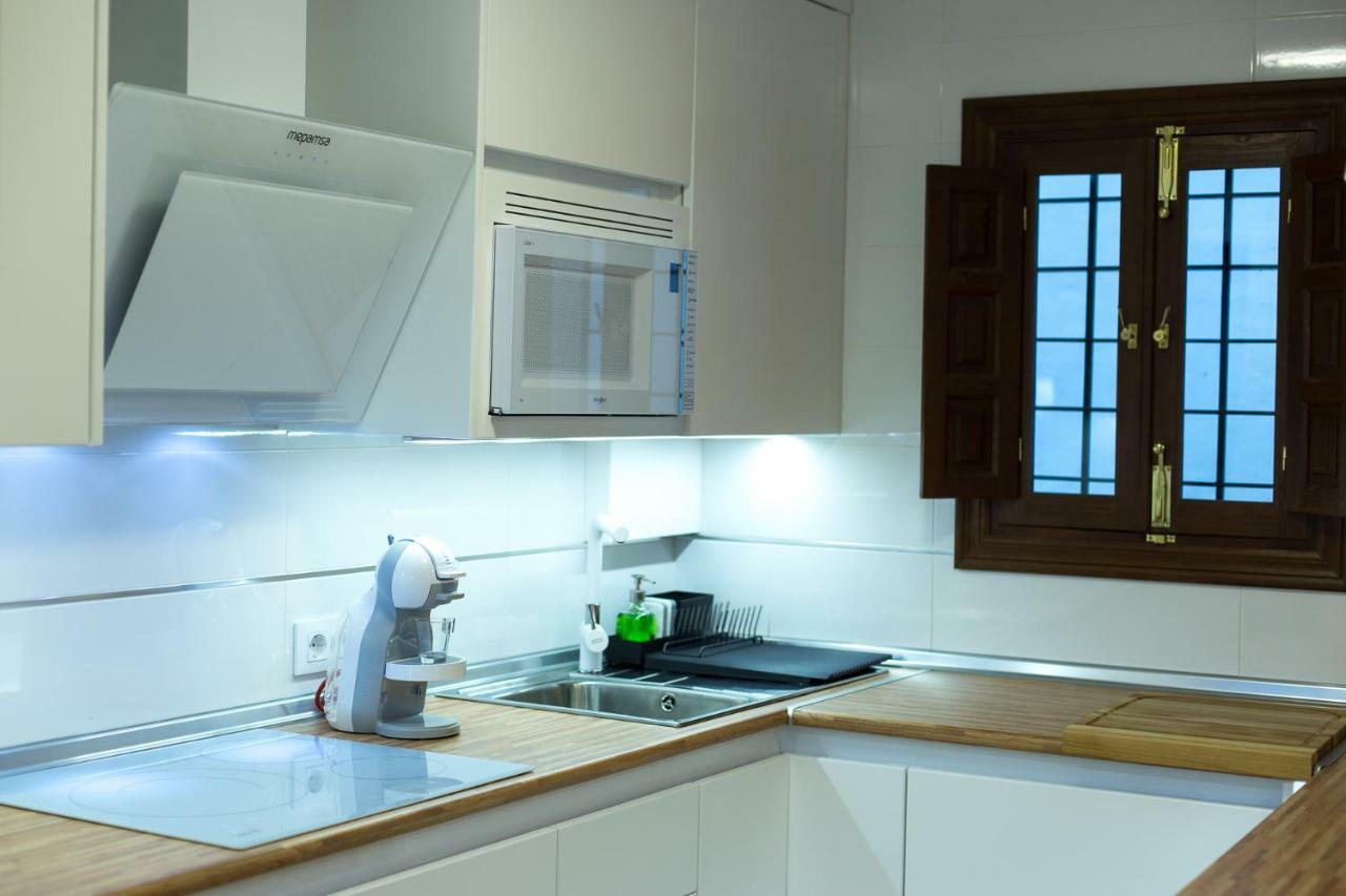 Apartment Deanes 5 Cordoba