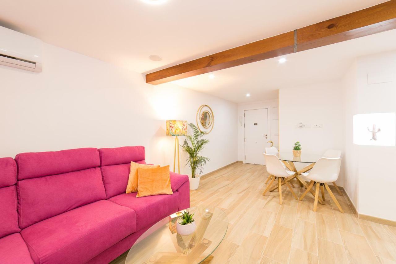 Apartment Deanes 5