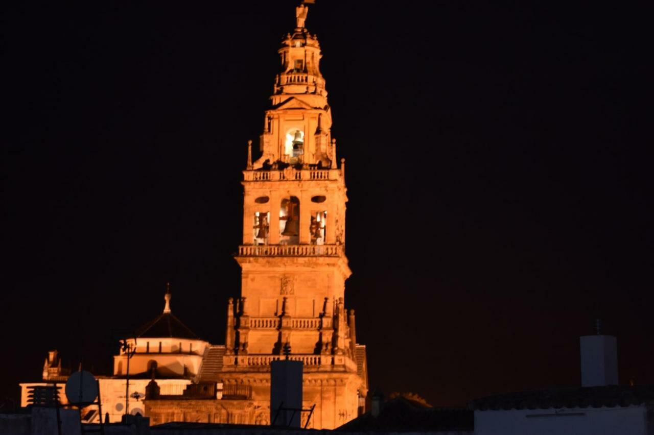 Mezquita Judería Apartamento