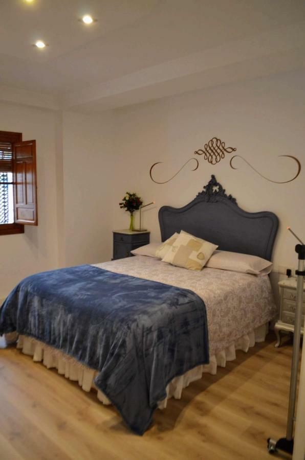 El Patio De La Aljama Apartment