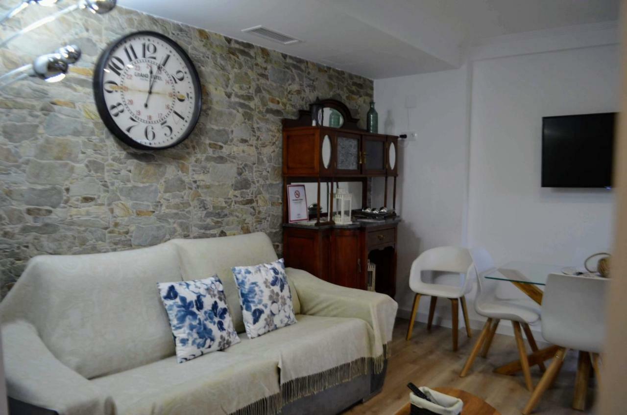 Apartment El Patio De La Aljama