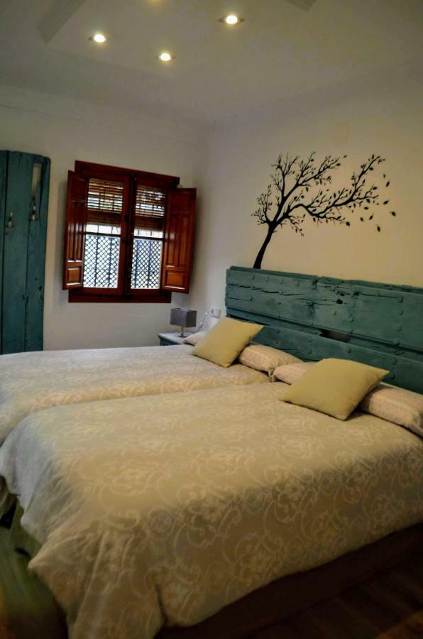 El Patio De La Aljama Apartment