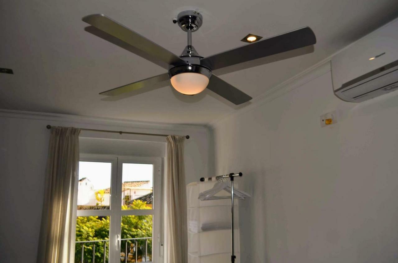 Apartamento El Balcón De La Juderia Córdoba