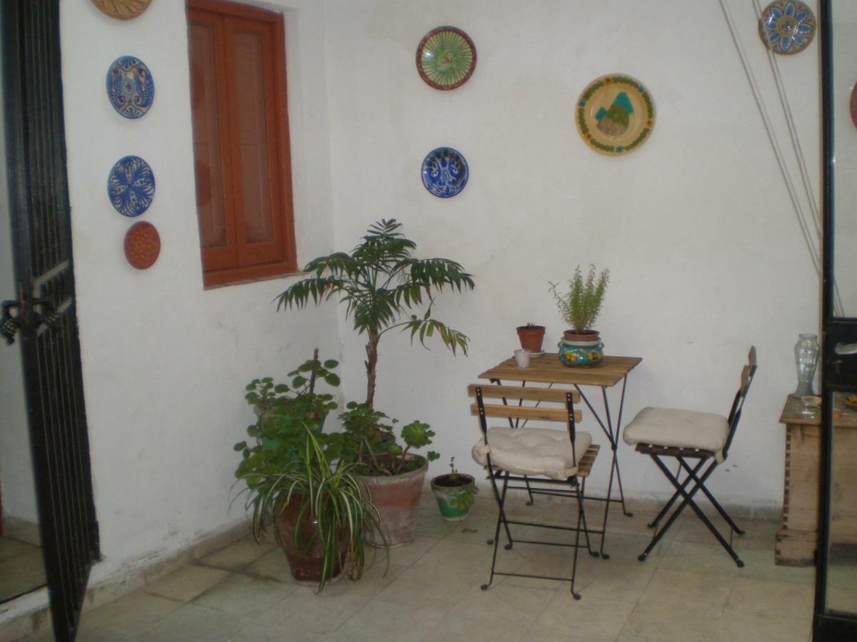 Casa Mezquita Pensión