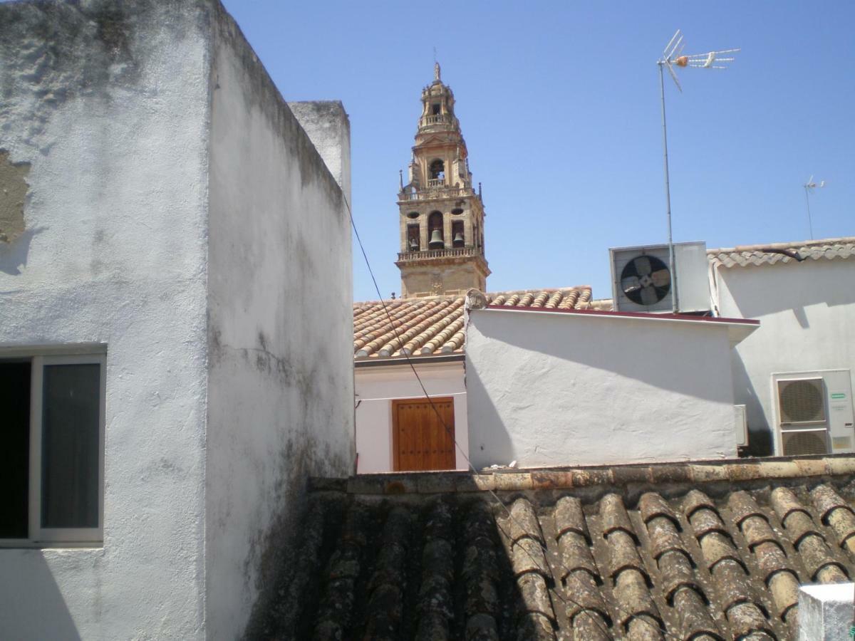 Casa Mezquita Pensión
