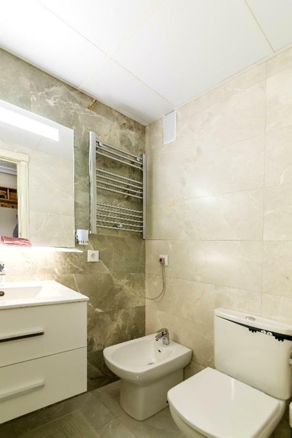 Azahara Apartamento *